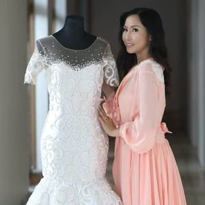 Meet your Posher, Cristina